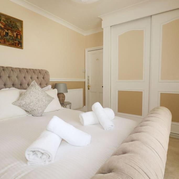 Gorgeous House In Newquay Walking Distance From Fistral Beach Exterior foto