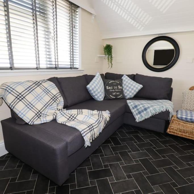 Gorgeous House In Newquay Walking Distance From Fistral Beach Exterior foto