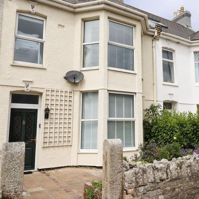 Gorgeous House In Newquay Walking Distance From Fistral Beach Exterior foto